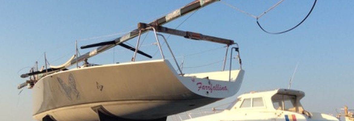 HP30 Class Brokerage Page - new listing