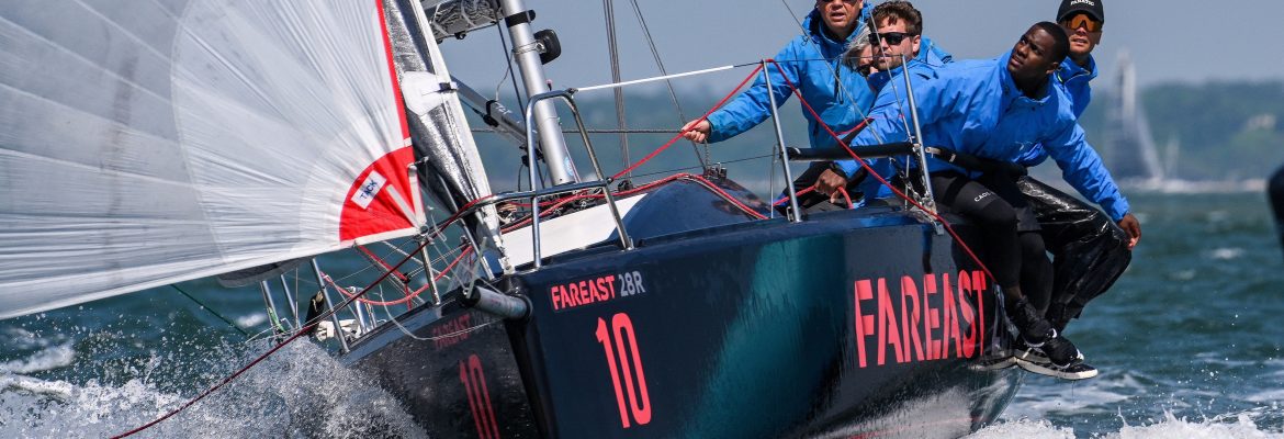 3 FarEast28R - GBR407