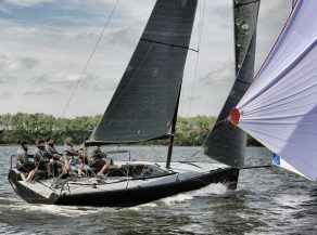 HP30 class set for strongest ever season.